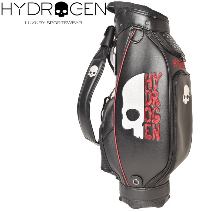 50��OFF�����롪 �ϥ��ɥ����� HYDROGEN GOLF ���������� 2024�ղƿ��� ��� ����ǥ��Хå� �����ȥ�å�