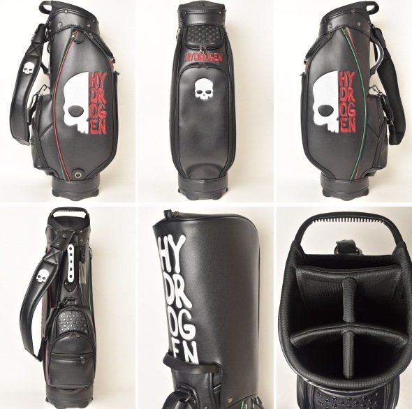 50��OFF�����롪 �ϥ��ɥ����� HYDROGEN GOLF ���������� 2024�ղƿ��� ��� ����ǥ��Хå� �����ȥ�å�