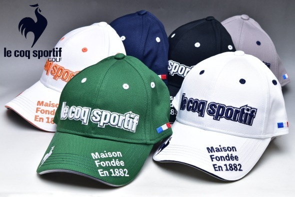 �륳�å� ���ݥ�ƥ��� ����� le coq sportif 2024���߿��� ��� ����å�