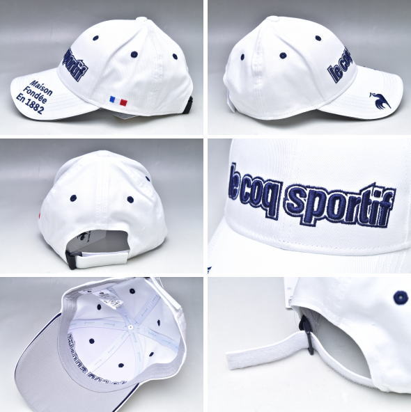 �륳�å� ���ݥ�ƥ��� ����� le coq sportif 2024���߿��� ��� ����å�