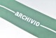 ������ӥ� archivio ����� 2025�ղƿ��� ��ǥ����� �ˡ��ϥ����å���