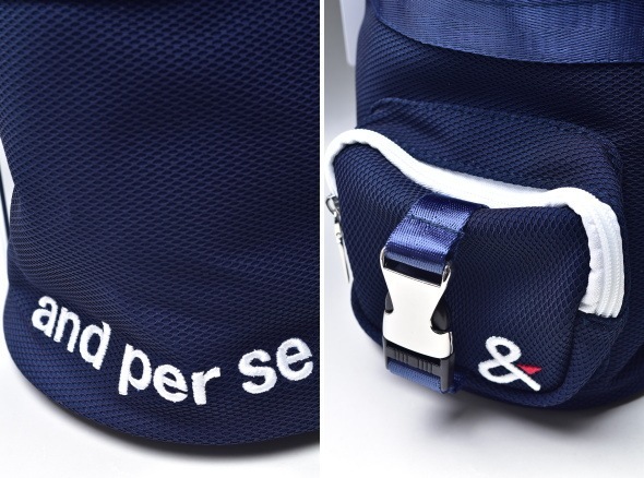 20��OFF�����롪 ����ѥ��� and per se ����� 2025�ղƿ��� ��˥��å��� ��� ��ǥ����� 2�ʼ����䥫���ȥХå� �����ȥ�å�