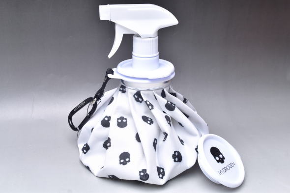 �ϥ��ɥ����� HYDROGEN GOLF ���������� 2024�ղƿ��� ��� ���ץ졼�դ�ɹ�Τ� �������󥰥Хå� �������ѥå�