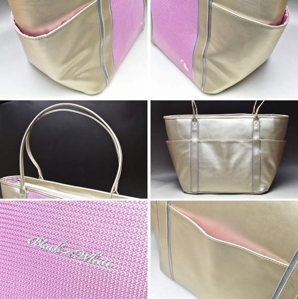 50��OFF�����롪 �֥�å����ۥ磻�� Black&White ����� 2023�ղƿ��� ��ǥ����� �ܥ��ȥ�Хå�