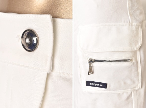 20OFF롪 ѥ and per se  2025ղƿ ǥ   ե ȥå