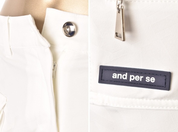 20OFF롪 ѥ and per se  2025ղƿ ǥ   ե ȥå