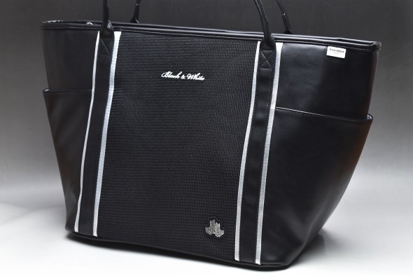 20��OFF�����롪 �֥�å����ۥ磻�� Black&White ����� 2023�ղƿ��� ��ǥ����� �ܥ��ȥ�Хå�