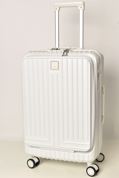 ���Х󥪥�֥롼 LANVIN en Bleu �����ƥ� �����顼����ե����ʡ� 595316 54L ����꡼�Хå� ����꡼������ �����ĥ�����