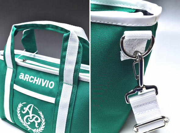 ӥ archivio  2025ղƿ ǥ 2WAYȥХå