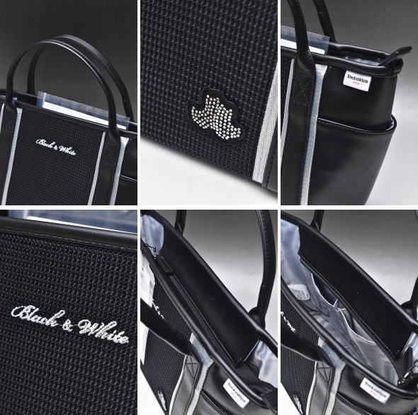 20��OFF�����롪 �֥�å����ۥ磻�� Black&White ����� 2023�ղƿ��� ��ǥ����� �����ȥХå�