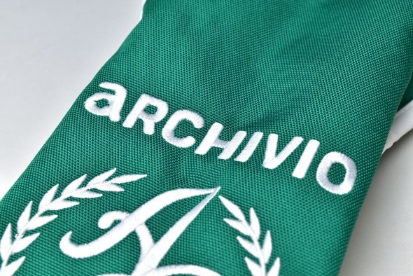 ������ӥ� archivio ����� 2025�ղƿ��� ��ǥ����� �ɥ饤�С��إåɥ��С�