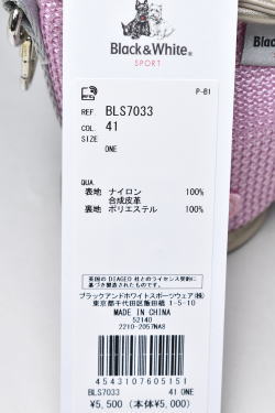 50��OFF�����롪 �֥�å����ۥ磻�� Black&White ����� 2023�ղƿ��� ��ǥ����� �ܡ���ݡ���