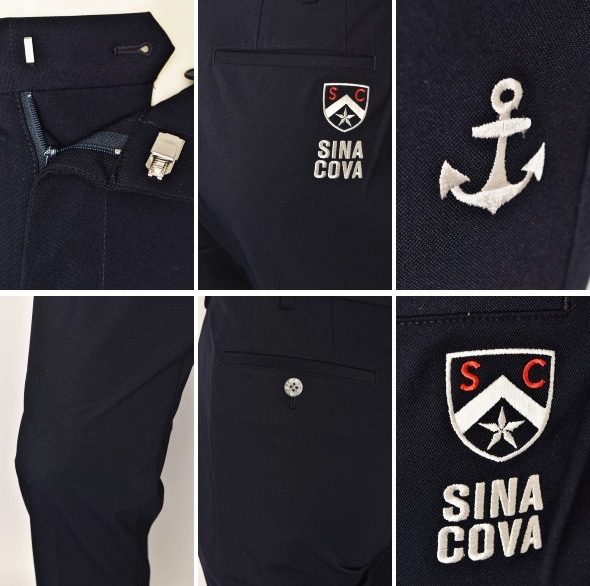 ʥ SINACOVA 2024߿  Ρåѥ