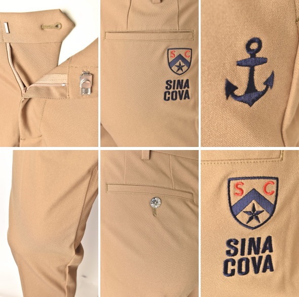 ʥ SINACOVA 2024߿  Ρåѥ