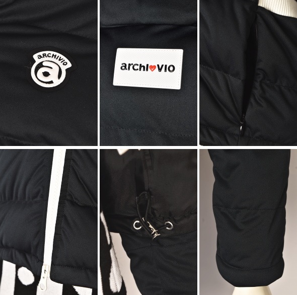 50��OFF�����롪 ������ӥ� archivio ����� 2024���߿��� ��ǥ����� ���ʥ��åץ��åץ֥륾�� �� ����ե�����