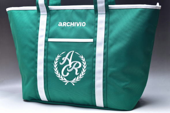 ������ӥ� archivio ����� 2025�ղƿ��� ��ǥ����� �ܥ��ȥ�Хå�