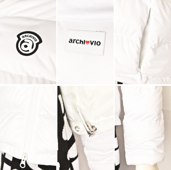 50��OFF�����롪 ������ӥ� archivio ����� 2024���߿��� ��ǥ����� ���ʥ��åץ��åץ֥륾�� �� ����ե�����