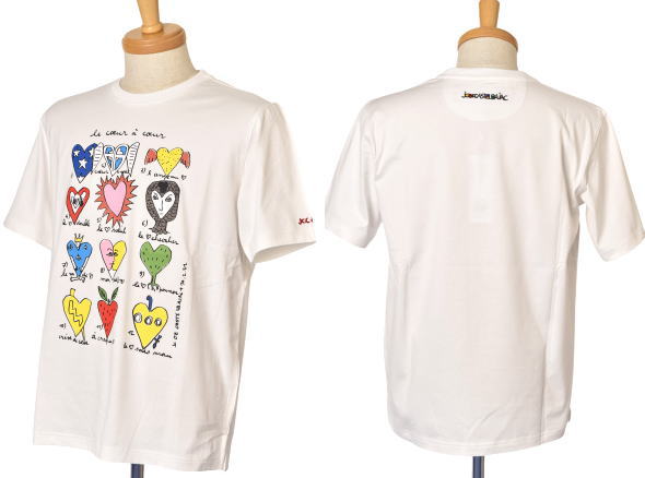 ƥХå CASTELBAJAC 2025ղƿ ˥å  ǥ ץ륳쥯 ȾµT 