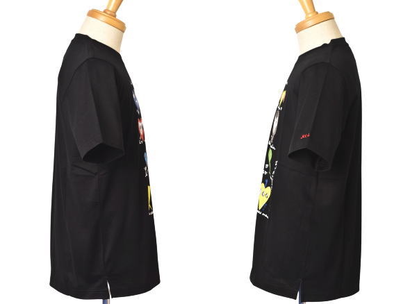 ƥХå CASTELBAJAC 2025ղƿ ˥å  ǥ ץ륳쥯 ȾµT 