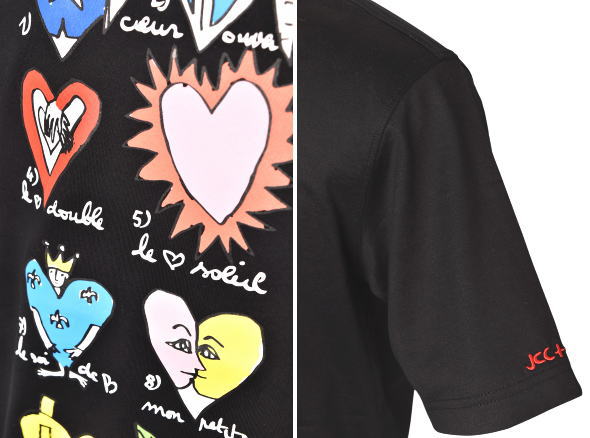 ƥХå CASTELBAJAC 2025ղƿ ˥å  ǥ ץ륳쥯 ȾµT 