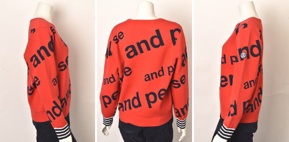 20��OFF�����롪 ����ѥ��� and per se ����� 2024���߿��� ��ǥ����� ���롼�ͥå��������� �� ����ե�����