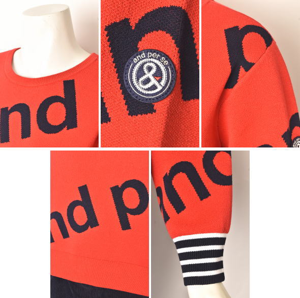 20��OFF�����롪 ����ѥ��� and per se ����� 2024���߿��� ��ǥ����� ���롼�ͥå��������� �� ����ե�����