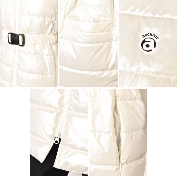 50OFF롪 ӥ archivio  2024߿ ǥ ʥ󥰥٥  ե