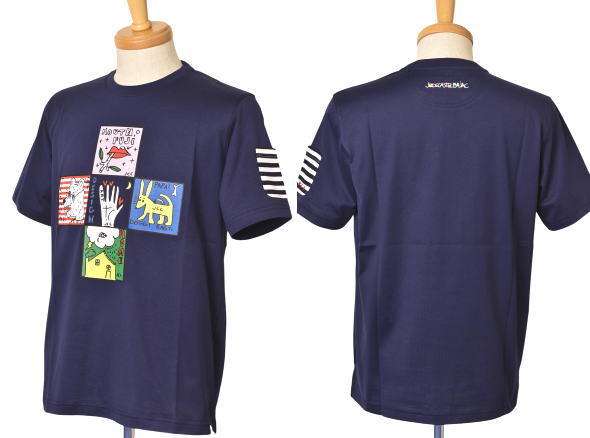 30��OFF�����롪 �����ƥ�Х���å� CASTELBAJAC 2025�ղƿ��� ��˥��å��� ��� ��ǥ����� ���ץ��륳�쥯����� ȾµT����� �� �����ȥ�å�