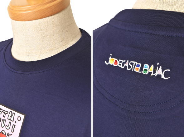 30��OFF�����롪 �����ƥ�Х���å� CASTELBAJAC 2025�ղƿ��� ��˥��å��� ��� ��ǥ����� ���ץ��륳�쥯����� ȾµT����� �� �����ȥ�å�