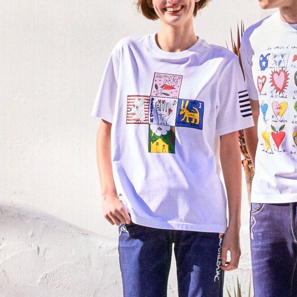 30��OFF�����롪 �����ƥ�Х���å� CASTELBAJAC 2025�ղƿ��� ��˥��å��� ��� ��ǥ����� ���ץ��륳�쥯����� ȾµT����� �� �����ȥ�å�