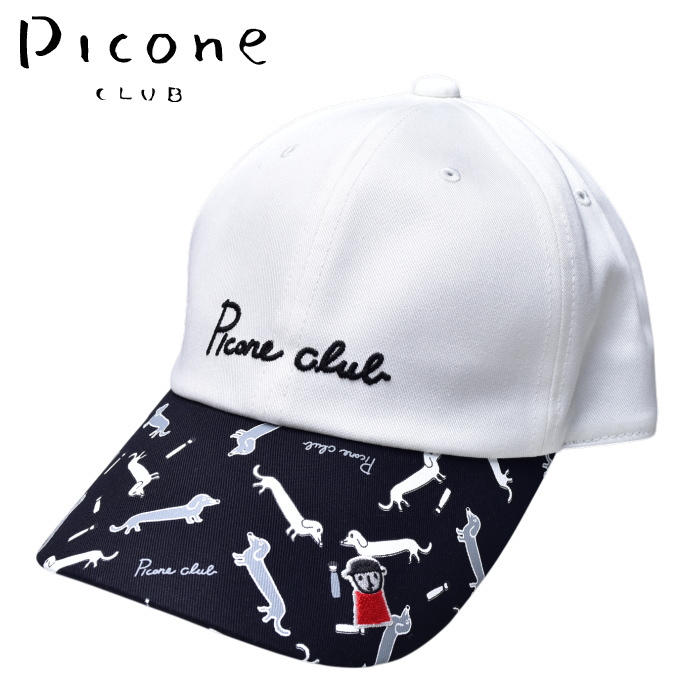 50％OFFセール！ ピッコーネ クラブ PICONE CLUB ゴルフ 2025春夏新作