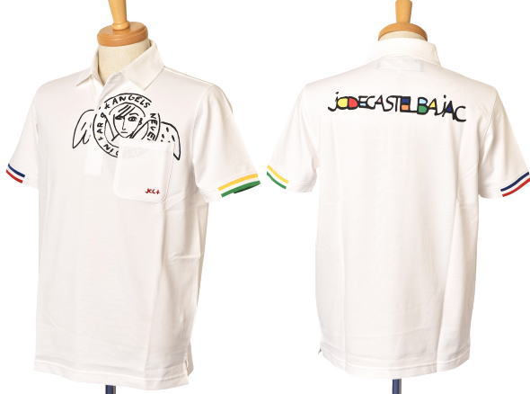 ƥХå CASTELBAJAC 2025ղƿ  ץ륳쥯 Ⱦµݥ 