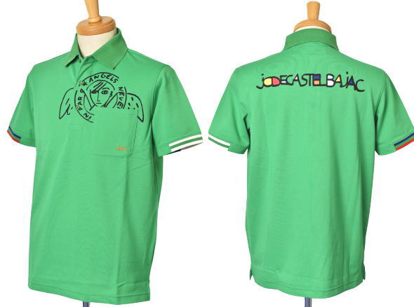 ƥХå CASTELBAJAC 2025ղƿ  ץ륳쥯 Ⱦµݥ 