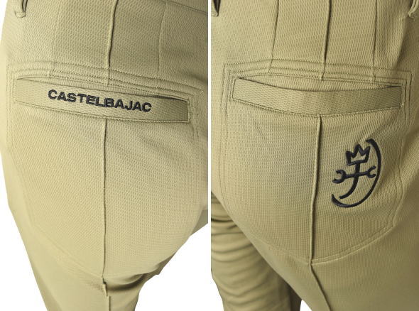 50��OFF�����롪 �����ƥ�Х���å� CASTELBAJAC 2025�ղƿ��� ��� �ѥ�� �� �����ȥ�å�