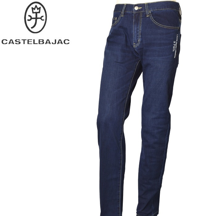 50��OFF�����롪 �����ƥ�Х���å� CASTELBAJAC 2024�ղƿ��� ��� �ǥ˥� ������ ��