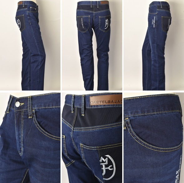 50��OFF�����롪 �����ƥ�Х���å� CASTELBAJAC 2024�ղƿ��� ��� �ǥ˥� ������ ��