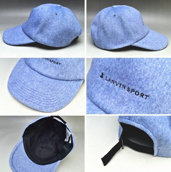 Х ݡ  LANVIN SPORT 2024߿  å