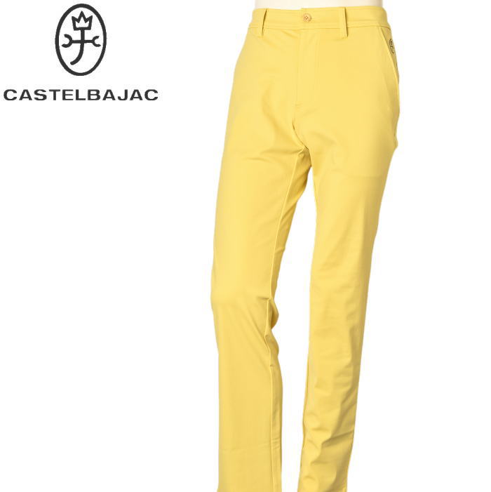50��OFF�����롪 �����ƥ�Х���å� ���ݡ��� ����� CASTELBAJAC 2025�ղƿ��� ��� ���ȥ�å��ѥ�� �� ����ե����� �����ȥ�å�