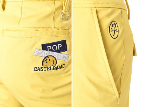 50��OFF�����롪 �����ƥ�Х���å� ���ݡ��� ����� CASTELBAJAC 2025�ղƿ��� ��� ���ȥ�å��ѥ�� �� ����ե����� �����ȥ�å�