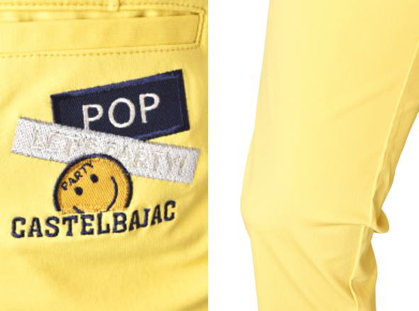 50��OFF�����롪 �����ƥ�Х���å� ���ݡ��� ����� CASTELBAJAC 2025�ղƿ��� ��� ���ȥ�å��ѥ�� �� ����ե����� �����ȥ�å�