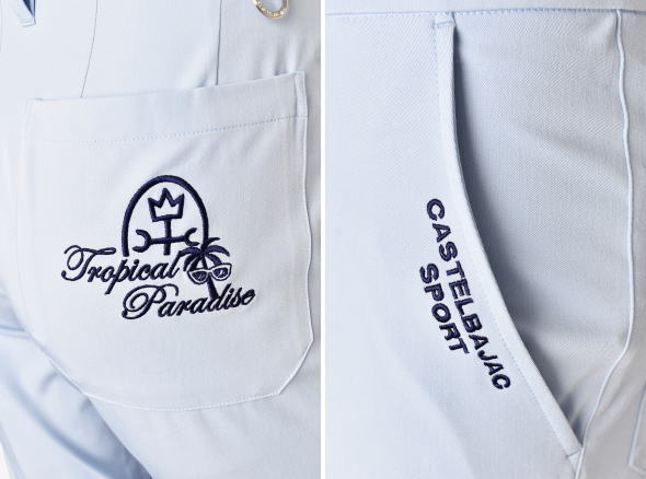 30��OFF�����롪 �����ƥ�Х���å� ���ݡ��� ����� CASTELBAJAC 2025�ղƿ��� ��� ���ȥ�å��ѥ�� �� ����ե����� �����ȥ�å�