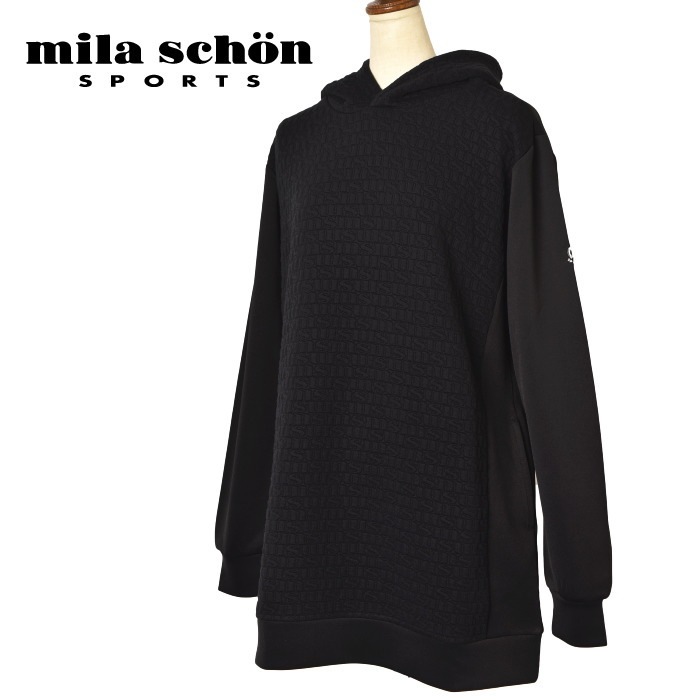 50％OFFセール！ ミラショーン スポーツ ゴルフ mila schon sports 