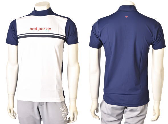 20��OFF�����롪 ����ѥ��� and per se ����� 2025�ղƿ��� ��� Ⱦµ�ϥ��ͥå������ ��å��ͥå� �� ����ե�����