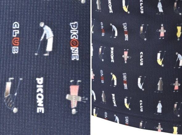 40��OFF�����롪 �ԥå����� ����� PICONE CLUB ����� 2025�ղƿ��� ��ǥ����� Ⱦµ�ϥ��ͥå��ץ륪���С� �ϥ��ͥå������ ��å��ͥå� �� ����ե����� �����ȥ�å�