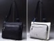 ���Х󥪥�֥롼 LANVIN en Bleu �����ƥ� �ɥ�å� ��� ��ǥ����� B5 ���������Хå�