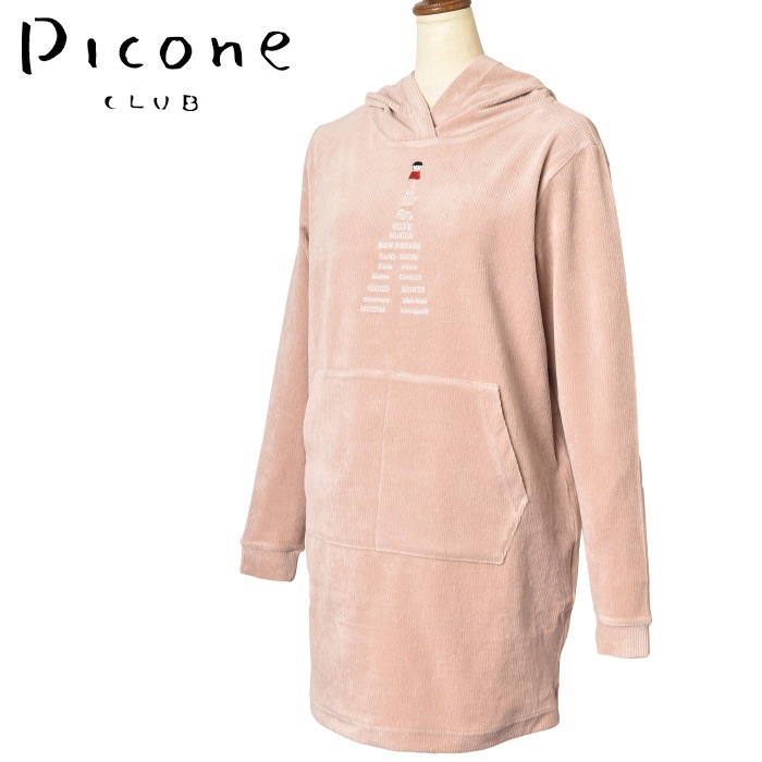 50OFF롪 ԥå  PICONE CLUB  2024߿ ǥ աǥѡ ǥ˥å  ե