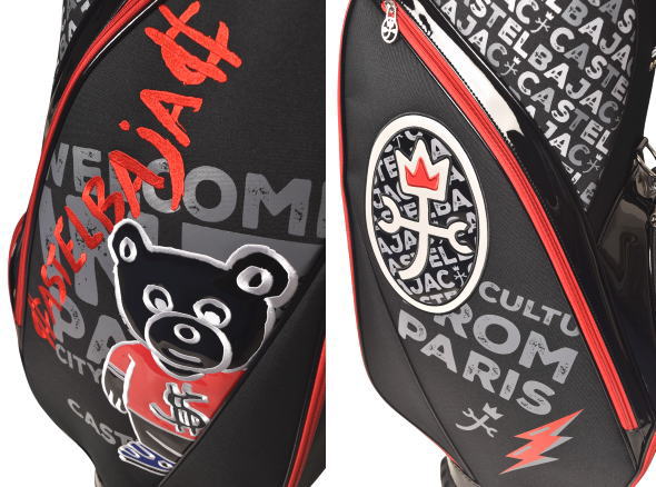 �����ƥ�Х���å� ���ݡ��� ����� CASTELBAJAC 2025�ղƿ��� ��� ����ǥ��Хå�