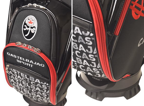 �����ƥ�Х���å� ���ݡ��� ����� CASTELBAJAC 2025�ղƿ��� ��� ����ǥ��Хå�