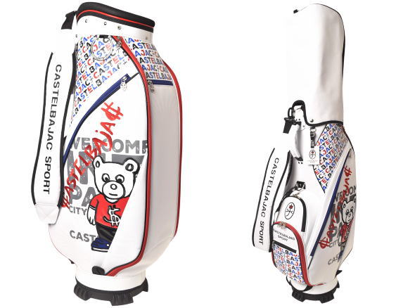 �����ƥ�Х���å� ���ݡ��� ����� CASTELBAJAC 2025�ղƿ��� ��� ����ǥ��Хå�