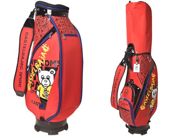 �����ƥ�Х���å� ���ݡ��� ����� CASTELBAJAC 2025�ղƿ��� ��� ����ǥ��Хå�